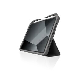 STM STM Dux Plus (iPad mini A17/6th gen) - Black