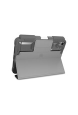 STM STM Dux Plus (iPad mini 6th gen) - Black STM STM Dux Plus (iPad mini 6th gen) - Black