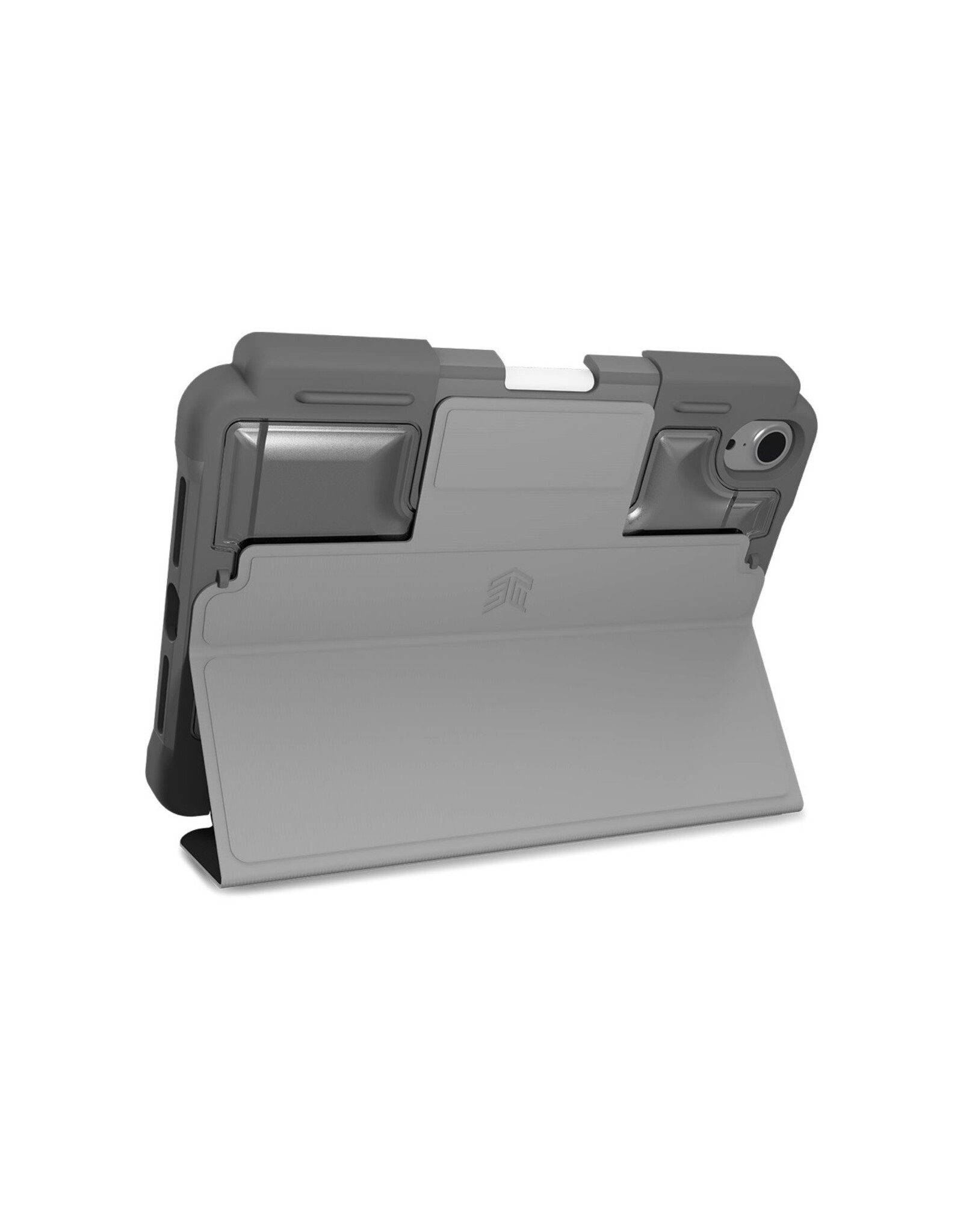 STM STM Dux Plus (iPad mini 6th gen) - Black