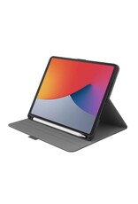 Cygnett Cygnett Tekview case suits iPad Mini 6th Gen/A17 Pencil Holder 360º Protection Multiple Viewing Angles - Grey/Black Cygnett Cygnett Tekview case suits iPad Mini 6th Gen/A17 Pencil Holder 360º Protection Multiple Viewing Angles - Grey/Black