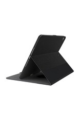 Cygnett Cygnett Tekview case suits iPad Mini 6th Gen/A17 Pencil Holder 360º Protection Multiple Viewing Angles - Grey/Black Cygnett Cygnett Tekview case suits iPad Mini 6th Gen/A17 Pencil Holder 360º Protection Multiple Viewing Angles - Grey/Black