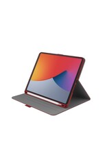 Cygnett Cygnett Tekview case suits iPad Mini 6th Gen/A17 Pencil Holder 360º  Protection Multiple Viewing Angles - Red Cygnett Cygnett Tekview case suits iPad Mini 6th Gen/A17 Pencil Holder 360º  Protection Multiple Viewing Angles - Red