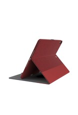 Cygnett Cygnett Tekview case suits iPad Mini 6th Gen/A17 Pencil Holder 360º  Protection Multiple Viewing Angles - Red Cygnett Cygnett Tekview case suits iPad Mini 6th Gen/A17 Pencil Holder 360º  Protection Multiple Viewing Angles - Red