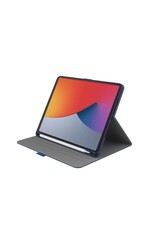 Cygnett Cygnett Tekview case suits iPad Mini 6th Gen/A17 Pencil Holder 360º  Protection Multiple Viewing Angles - Navy/Blue Cygnett Cygnett Tekview case suits iPad Mini 6th Gen/A17 Pencil Holder 360º  Protection Multiple Viewing Angles - Navy/Blue