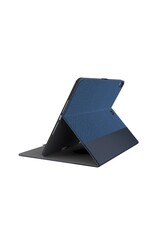Cygnett Cygnett Tekview case suits iPad Mini 6th Gen/A17 Pencil Holder 360º  Protection Multiple Viewing Angles - Navy/Blue Cygnett Cygnett Tekview case suits iPad Mini 6th Gen/A17 Pencil Holder 360º  Protection Multiple Viewing Angles - Navy/Blue