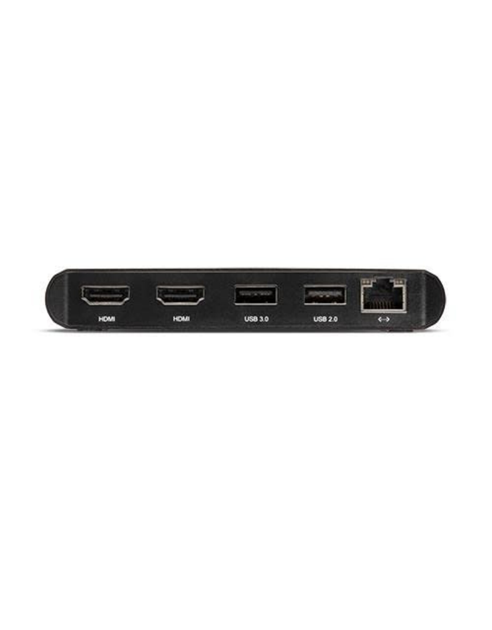 OWC OWC Thunderbolt 3 mini Dock HDMI 2.0 / Gigabit Ethernet / USB 2 / USB 3