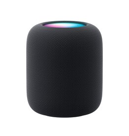 Apple Apple HomePod (2nd gen) - Midnight