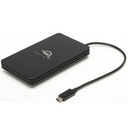 OWC OWC 2TB Envoy Ultra Thunderbolt 5 Ultra-Portable SSD