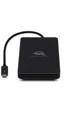OWC OWC 2TB Envoy Ultra Thunderbolt 5 Ultra-Portable SSD