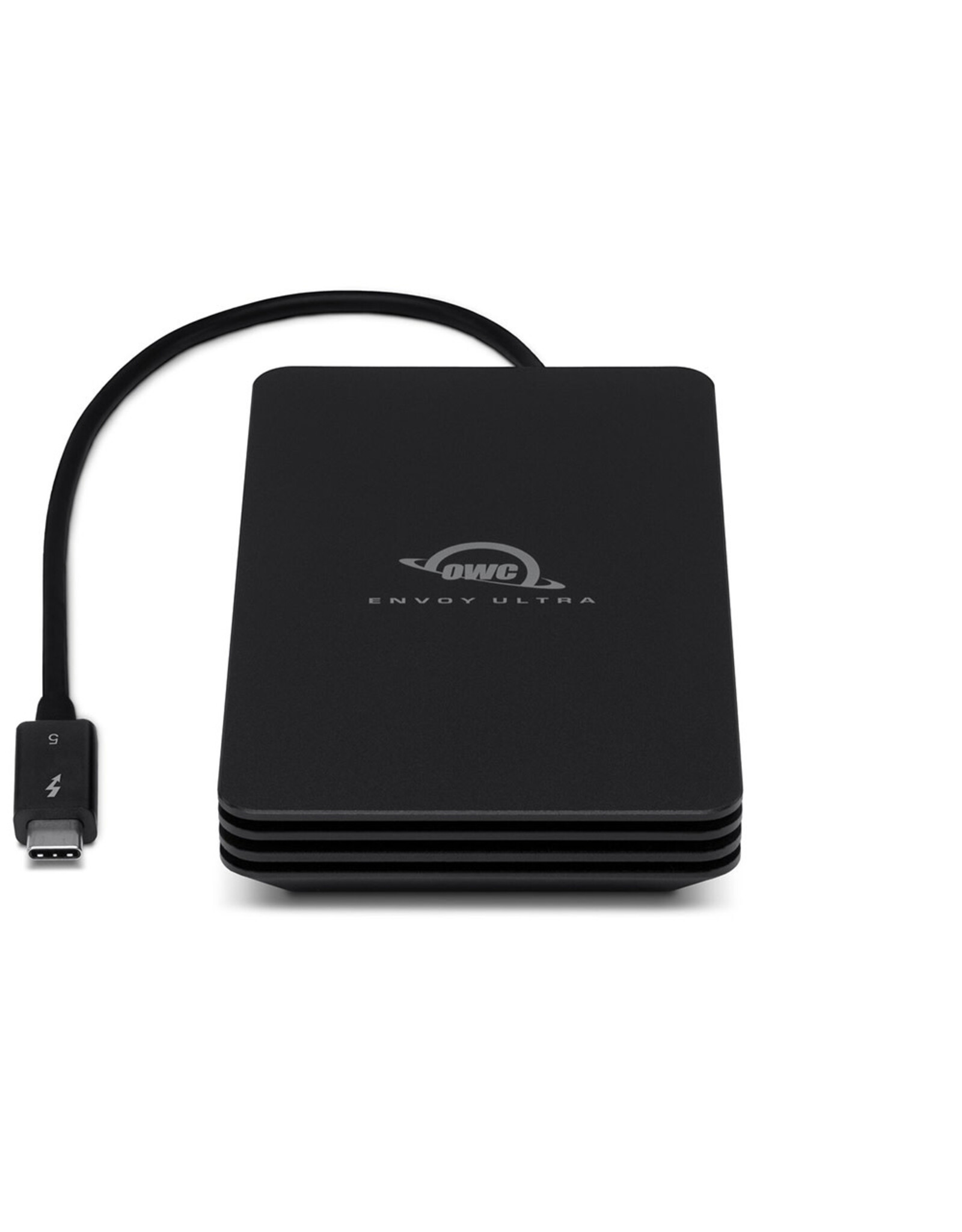 OWC OWC 2TB Envoy Ultra Thunderbolt 5 Ultra-Portable SSD