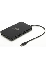 OWC OWC 4TB Envoy Ultra Thunderbolt 5 Ultra-Portable SSD