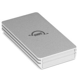 OWC OWC 2TB Envoy USB 3.2 (10Gb/s) Bus-Powered Portable NVMe SSD