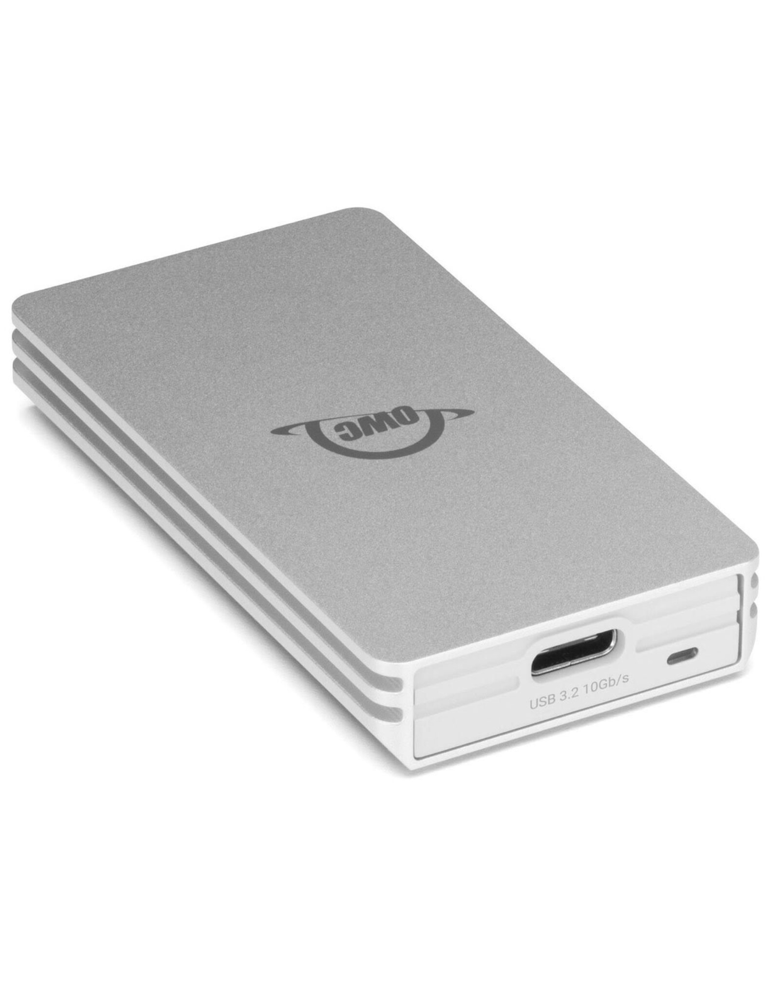 OWC OWC 2TB Envoy USB 3.2 (10Gb/s) Bus-Powered Portable NVMe SSD