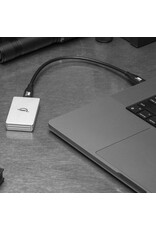 OWC OWC 2TB Envoy USB 3.2 (10Gb/s) Bus-Powered Portable NVMe SSD