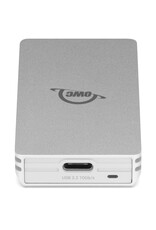 OWC OWC 2TB Envoy USB 3.2 (10Gb/s) Bus-Powered Portable NVMe SSD