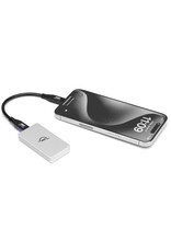 OWC OWC 1TB Envoy USB 3.2 (10Gb/s) Bus-Powered Portable NVMe SSD