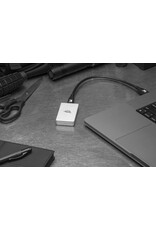 OWC OWC 1TB Envoy USB 3.2 (10Gb/s) Bus-Powered Portable NVMe SSD