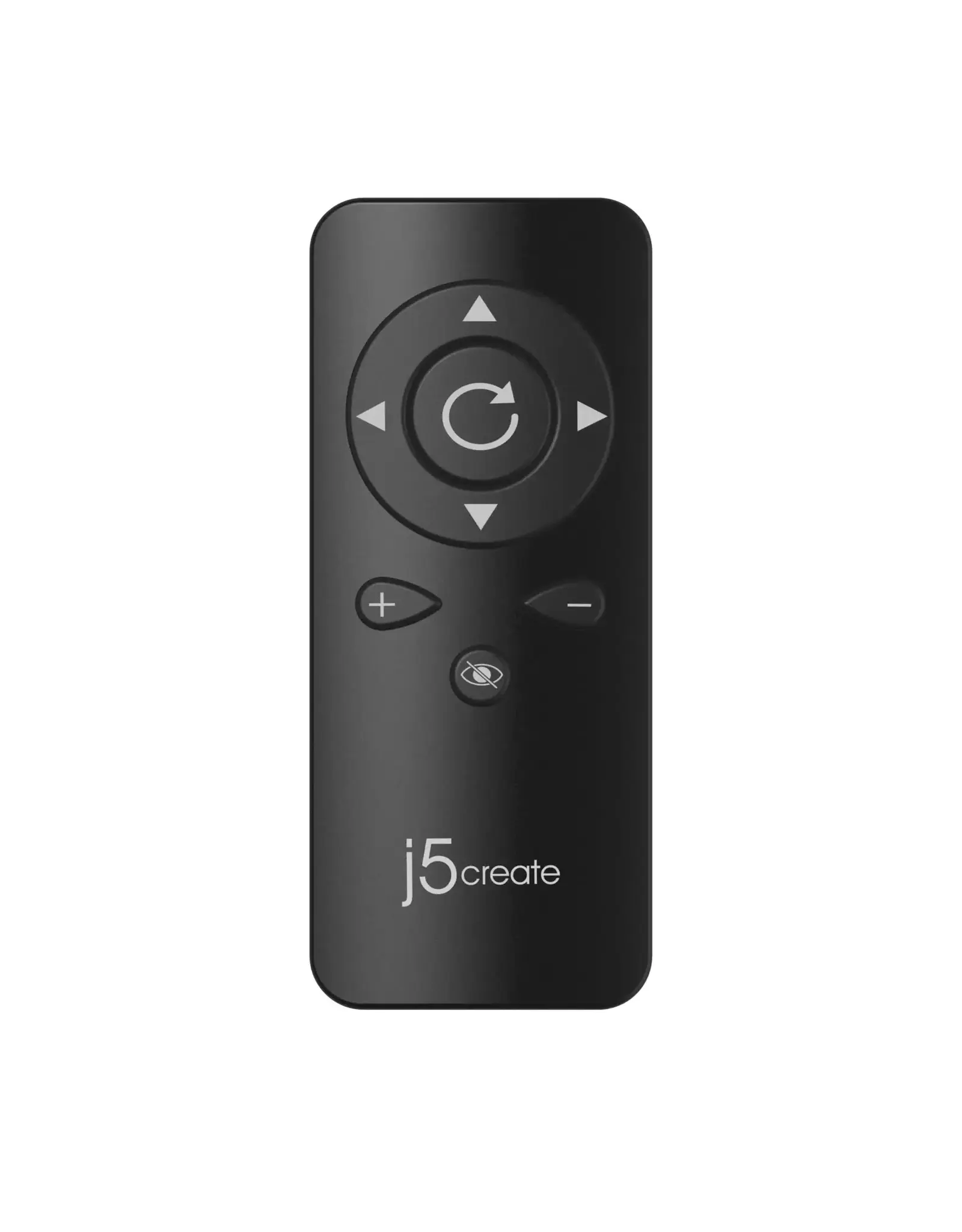 j5create J5create USB 4K Ultra HD Webcam - Supports 4K at 30FPS or 1080P at 30FPS