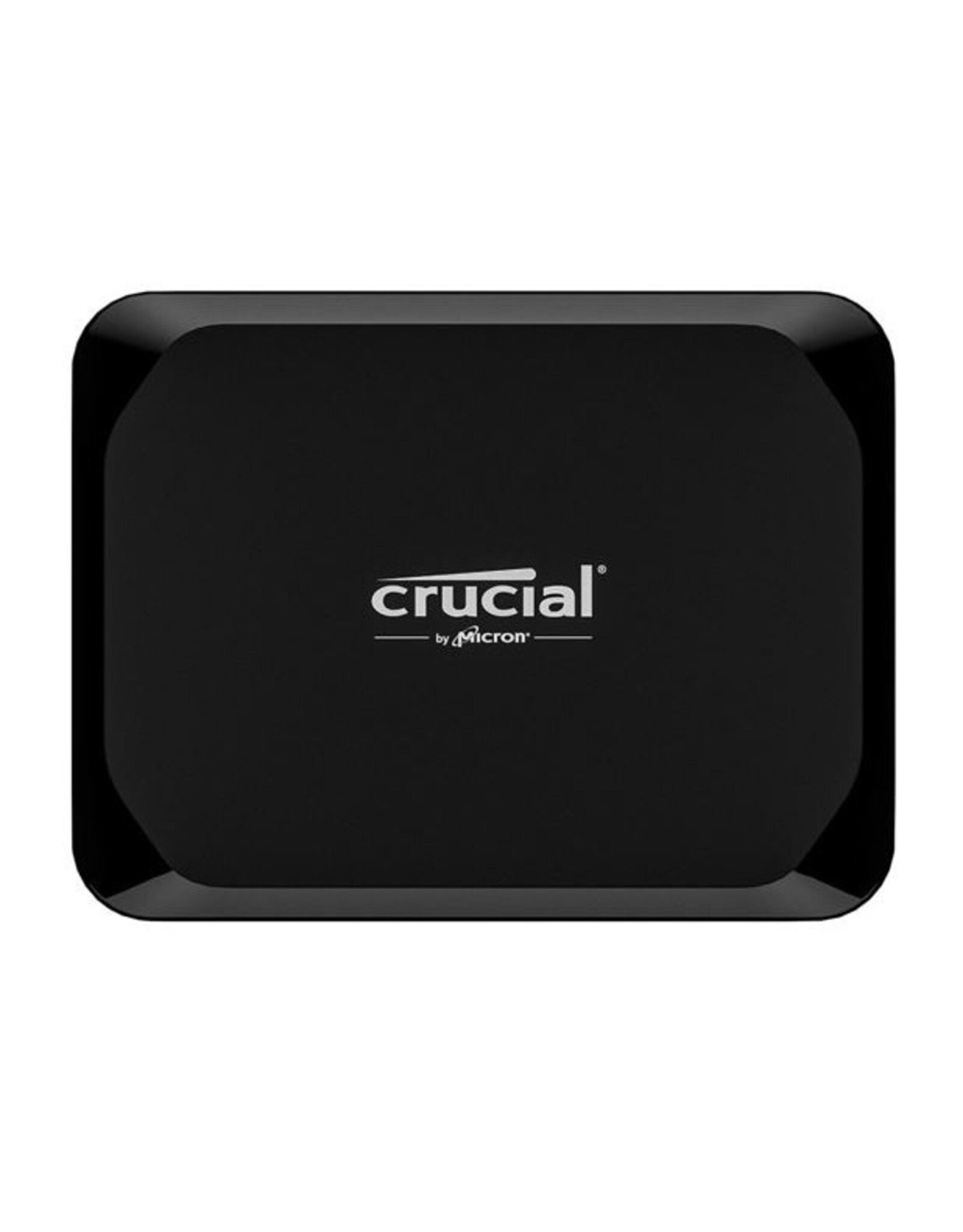 Crucial Crucial X9 2TB Portable SSD USB-C - USB 3.2 Gen-2 (10Gbps) up to 1,050 MB/s