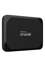 Crucial Crucial X9 2TB Portable SSD USB-C - USB 3.2 Gen-2 (10Gbps) up to 1,050 MB/s