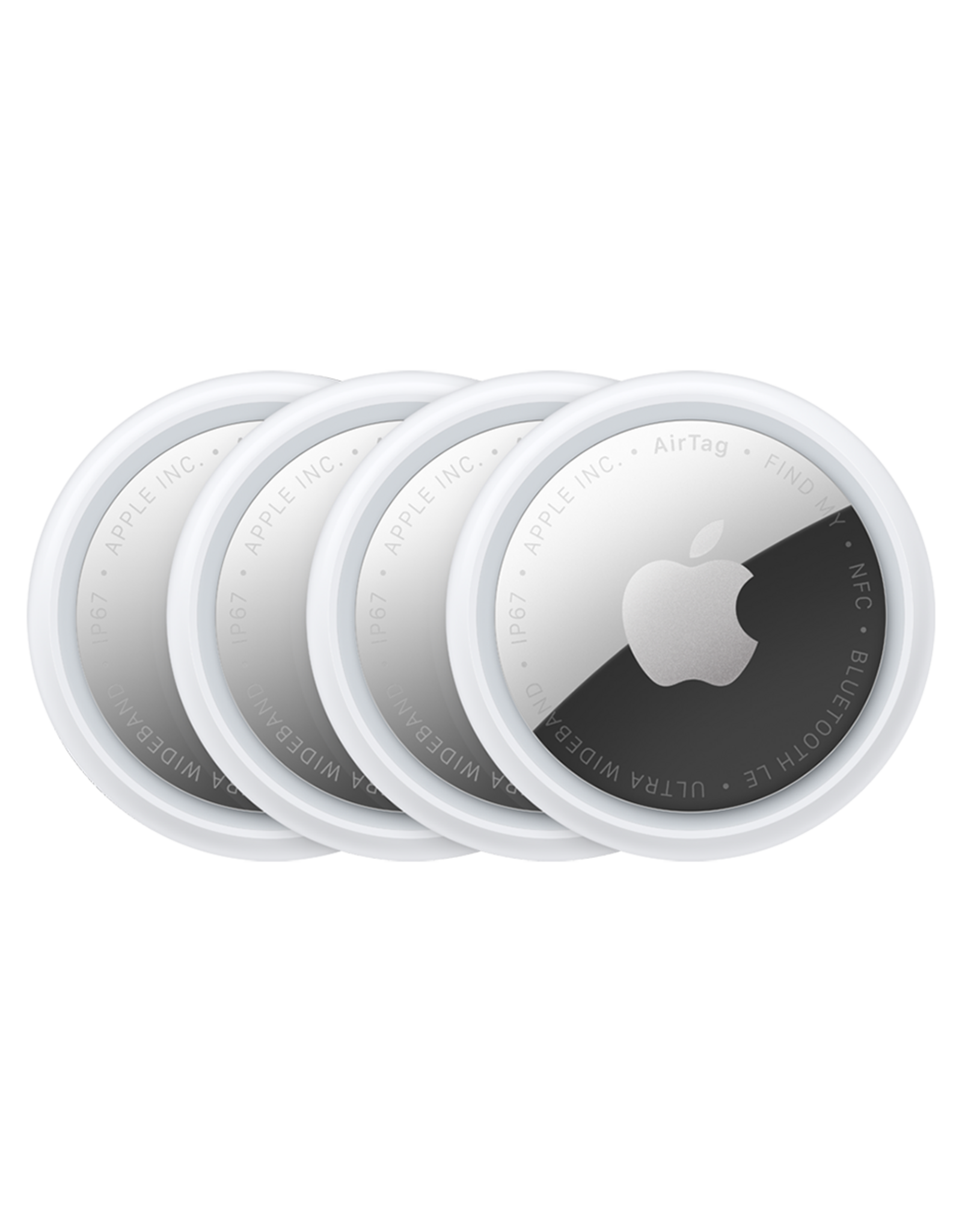 Apple Apple AirTag - 4 pack
