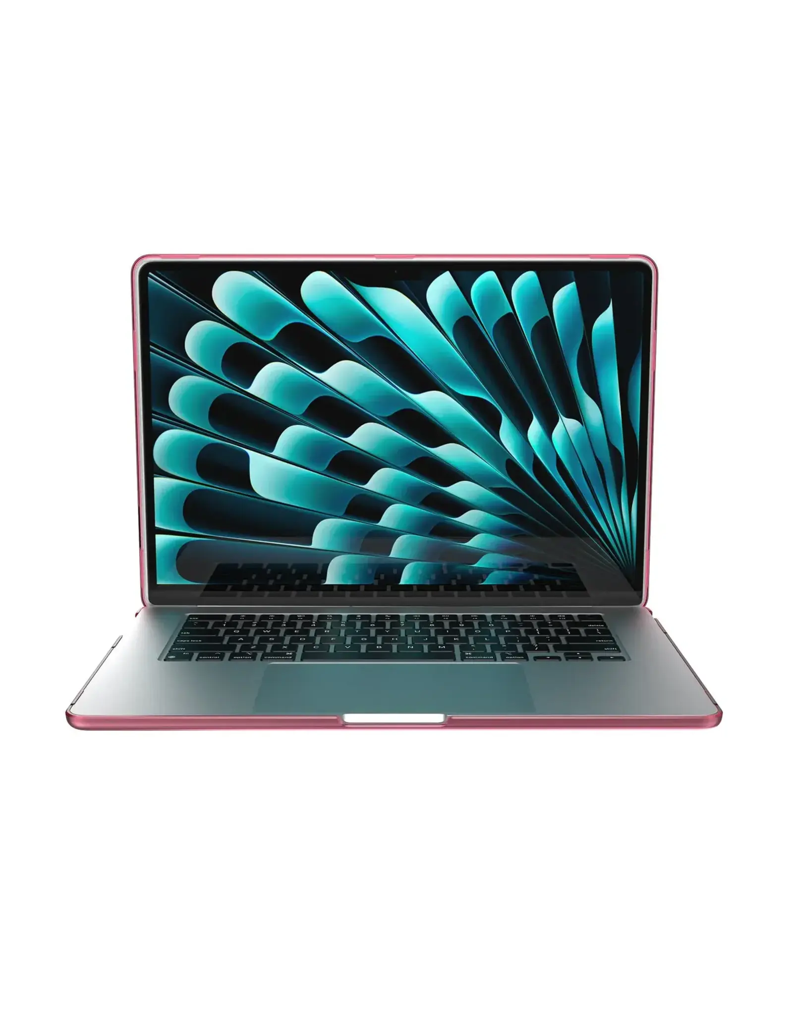 Speck Speck Smartshell case suits Macbook Air 15" (M4/M3/M2)