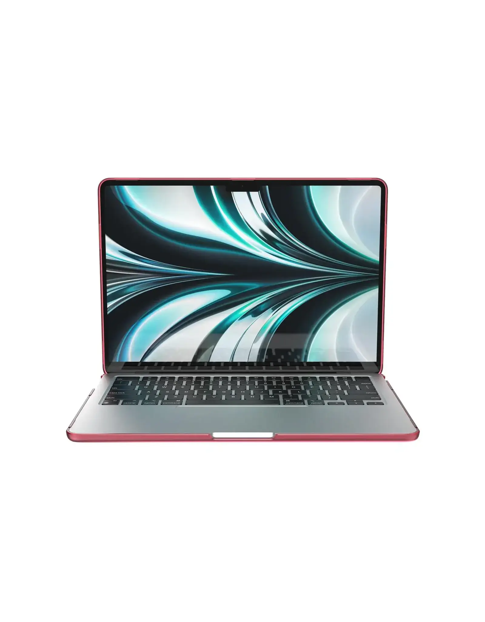Speck Speck Smartshell case suits Macbook Air 13" (M4/M3/M2)