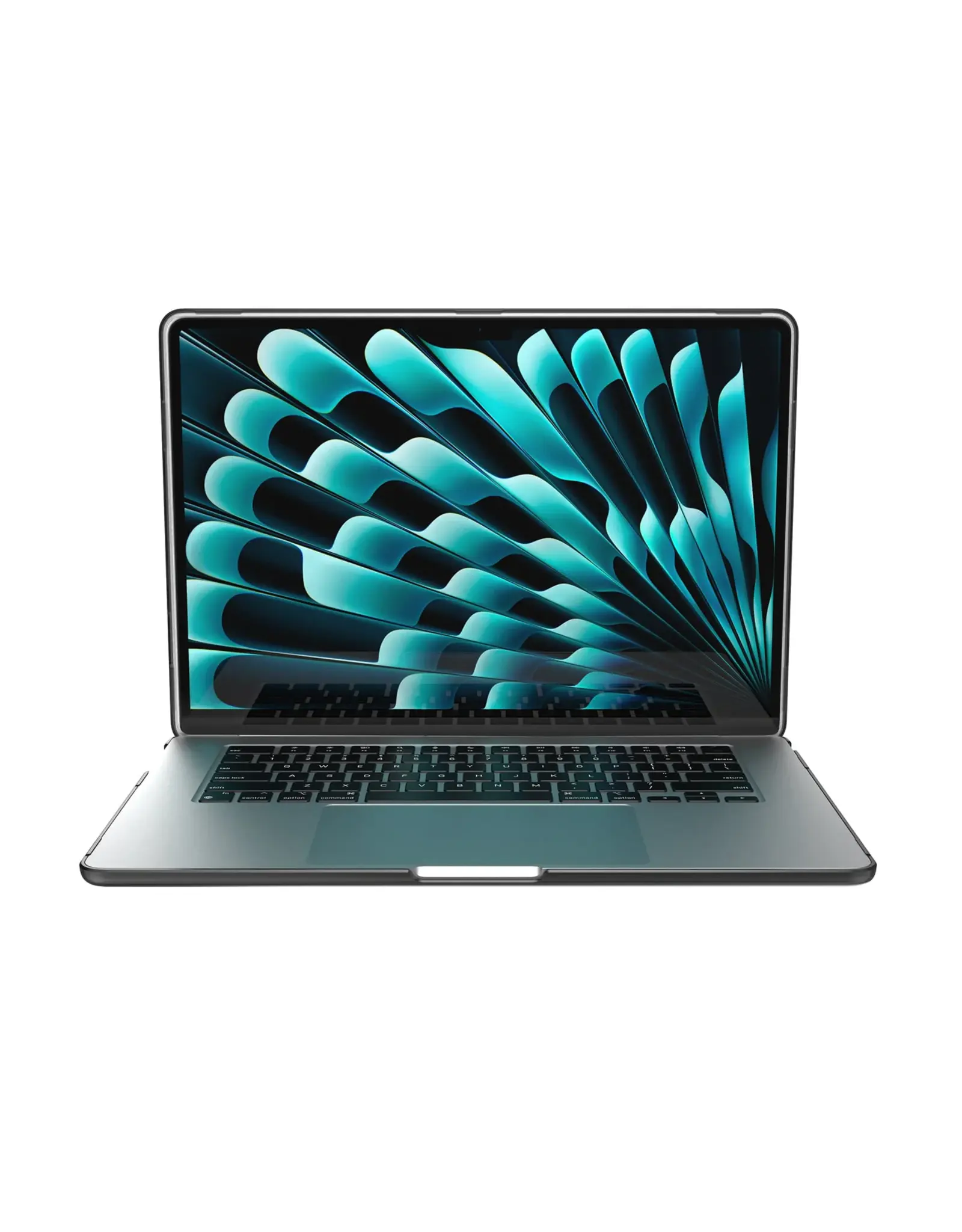 Speck Speck Smartshell case suits Macbook Air 15" (M4/M3/M2)