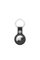 Apple Apple AirTag FineWoven Key Ring - Black