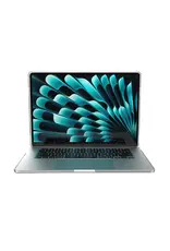 Speck Speck Smartshell case suits Macbook Air 15" (M4/M3/M2)