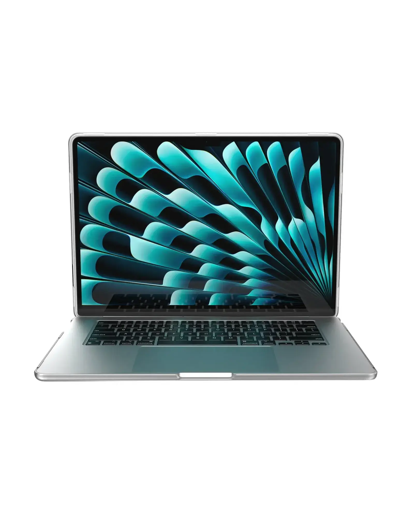 Speck Speck Smartshell case suits Macbook Air 15" (M4/M3/M2)