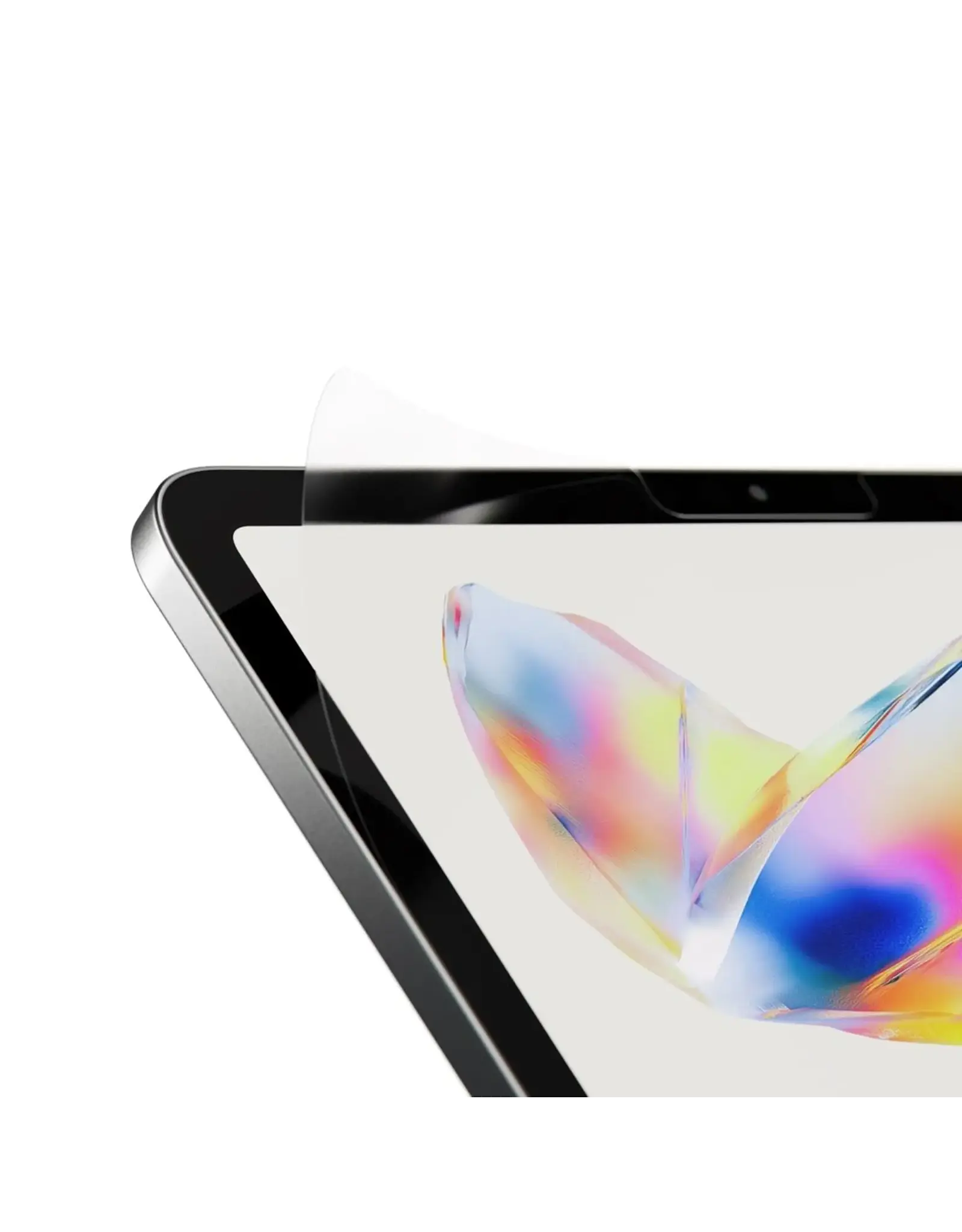 Paperlike Paperlike 3 for iPad Mini 6th gen (2021) & A17 Pro (2024)