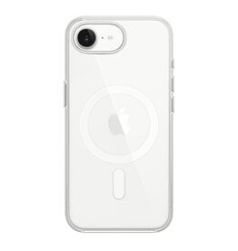 Apple Apple iPhone 17e Clear Case with MagSafe