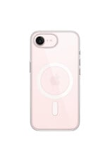 Apple Apple iPhone 17e Clear Case with MagSafe