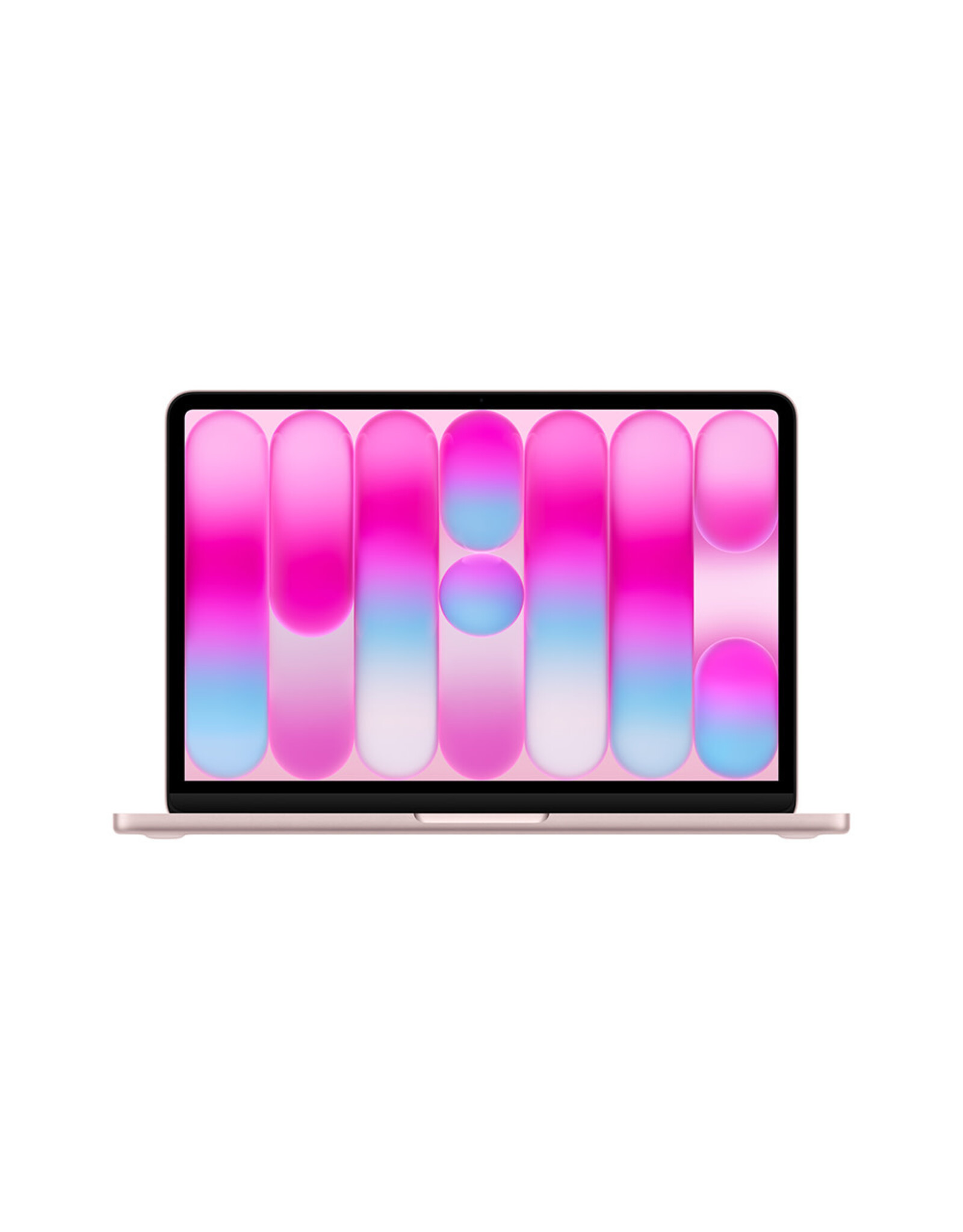 Apple Apple 13-inch MacBook Neo A18 Pro chip with 6 core CPU and 5 core GPU, 8GB