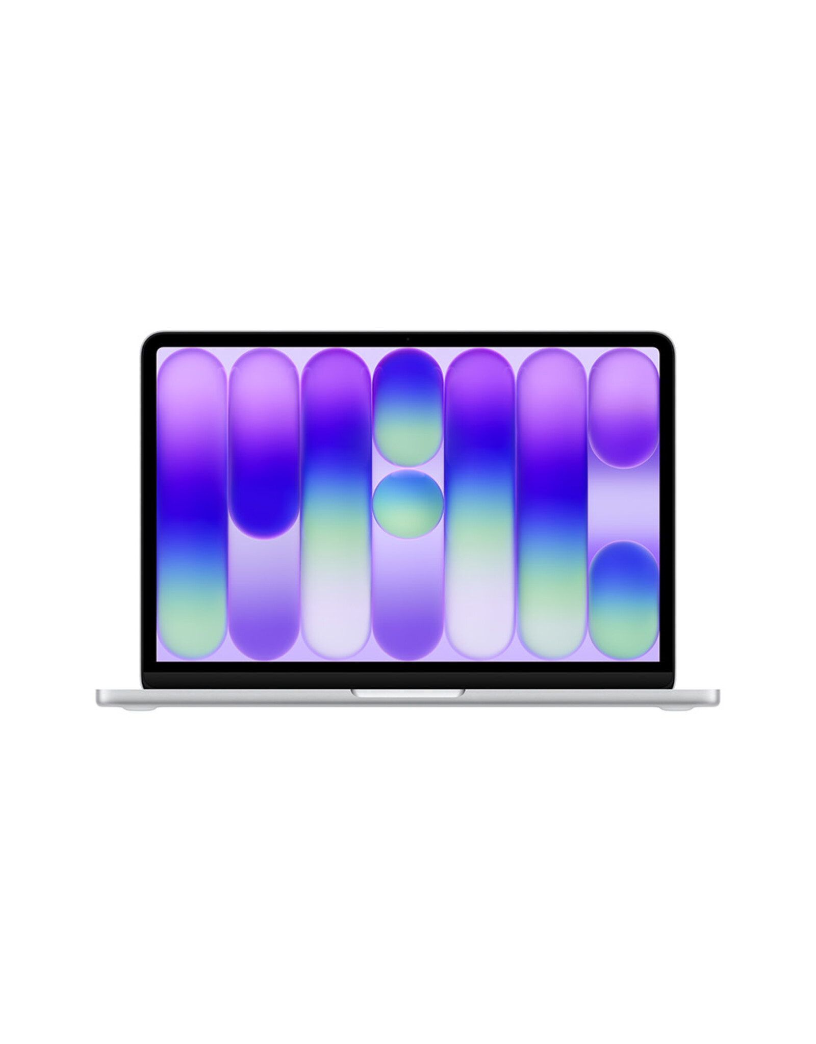 Apple Apple 13-inch MacBook Neo A18 Pro chip with 6 core CPU and 5 core GPU, 8GB