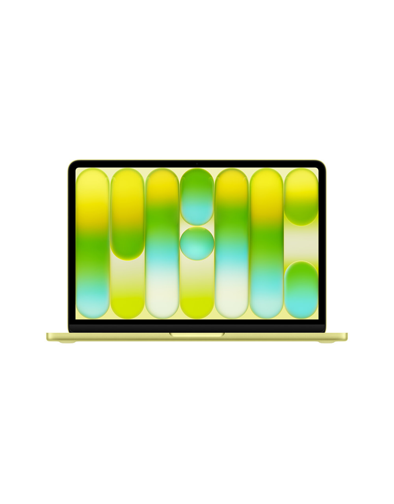 Apple Apple 13-inch MacBook Neo A18 Pro chip with 6 core CPU and 5 core GPU, 8GB