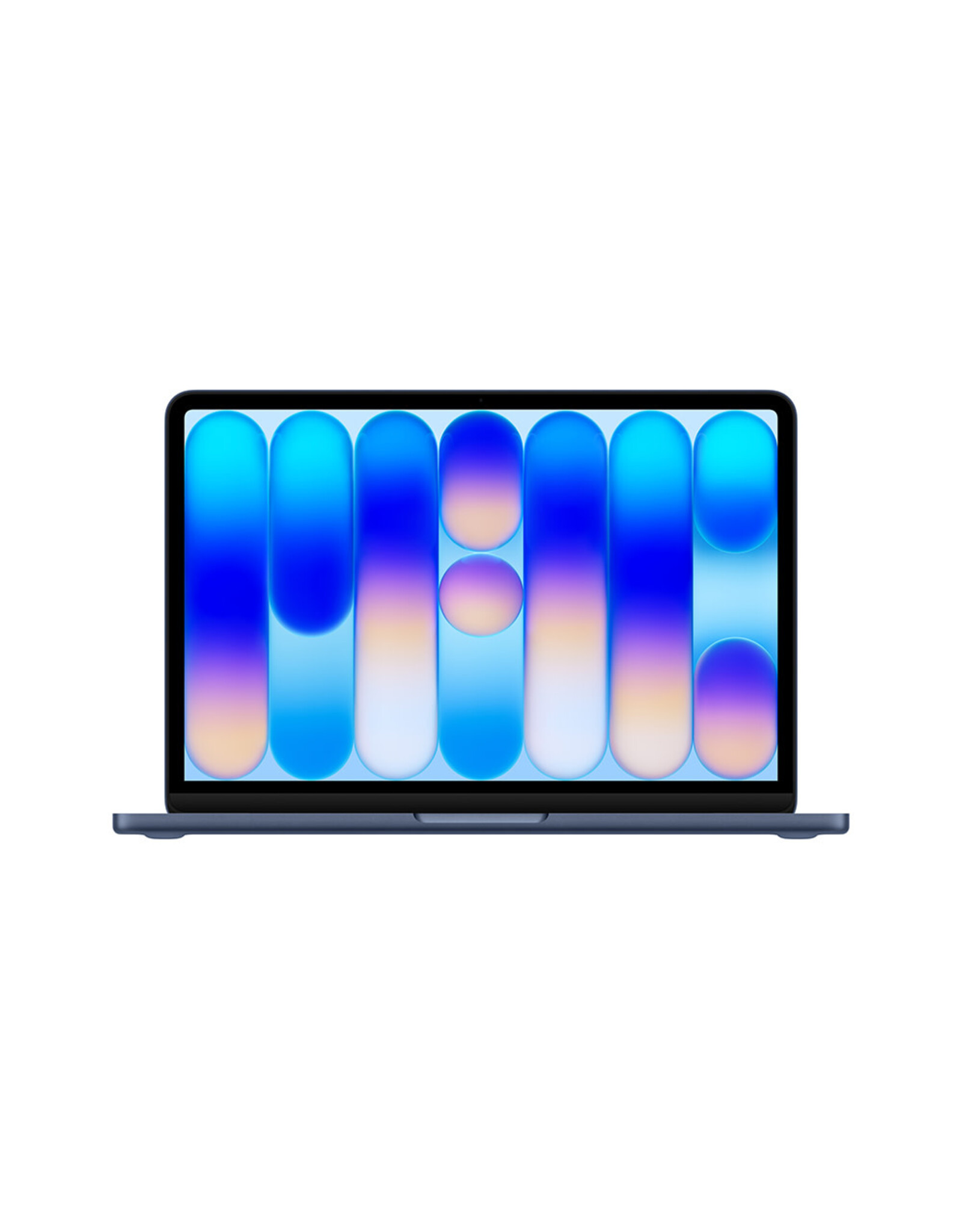Apple Apple 13-inch MacBook Neo A18 Pro chip with 6 core CPU and 5 core GPU, 8GB