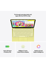 Apple Apple 13-inch MacBook Neo A18 Pro chip with 6 core CPU and 5 core GPU, 8GB