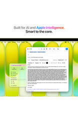 Apple Apple 13-inch MacBook Neo A18 Pro chip with 6 core CPU and 5 core GPU, 8GB