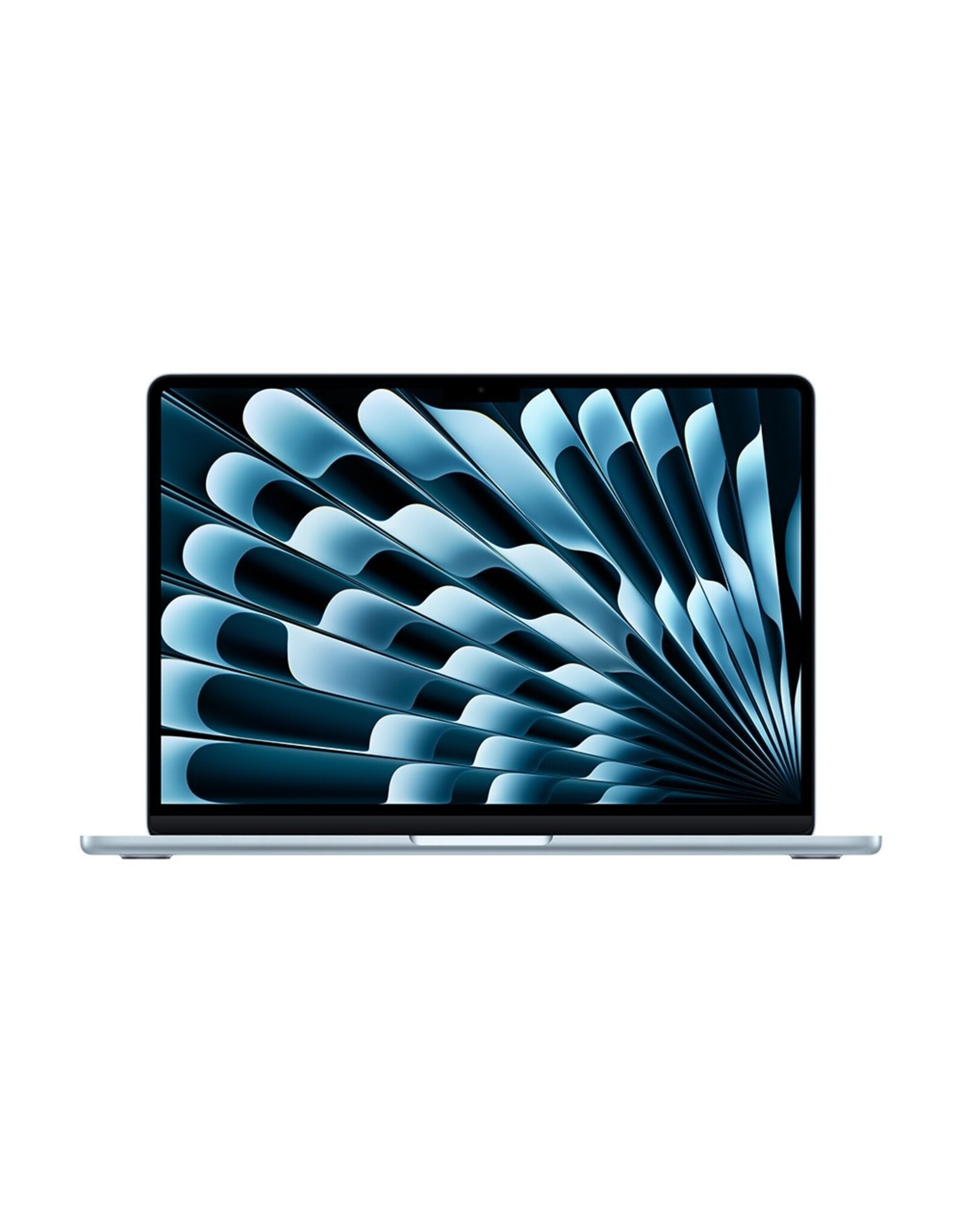 Apple Apple MacBook Air 13-inch M5 chip with 10‑core CPU and 10‑core GPU, 16GB, 1TB SSD