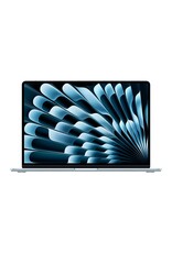 Apple Apple MacBook Air 15-inch M5 chip with 10‑core CPU and 10‑core GPU, 16GB, 1TB SSD