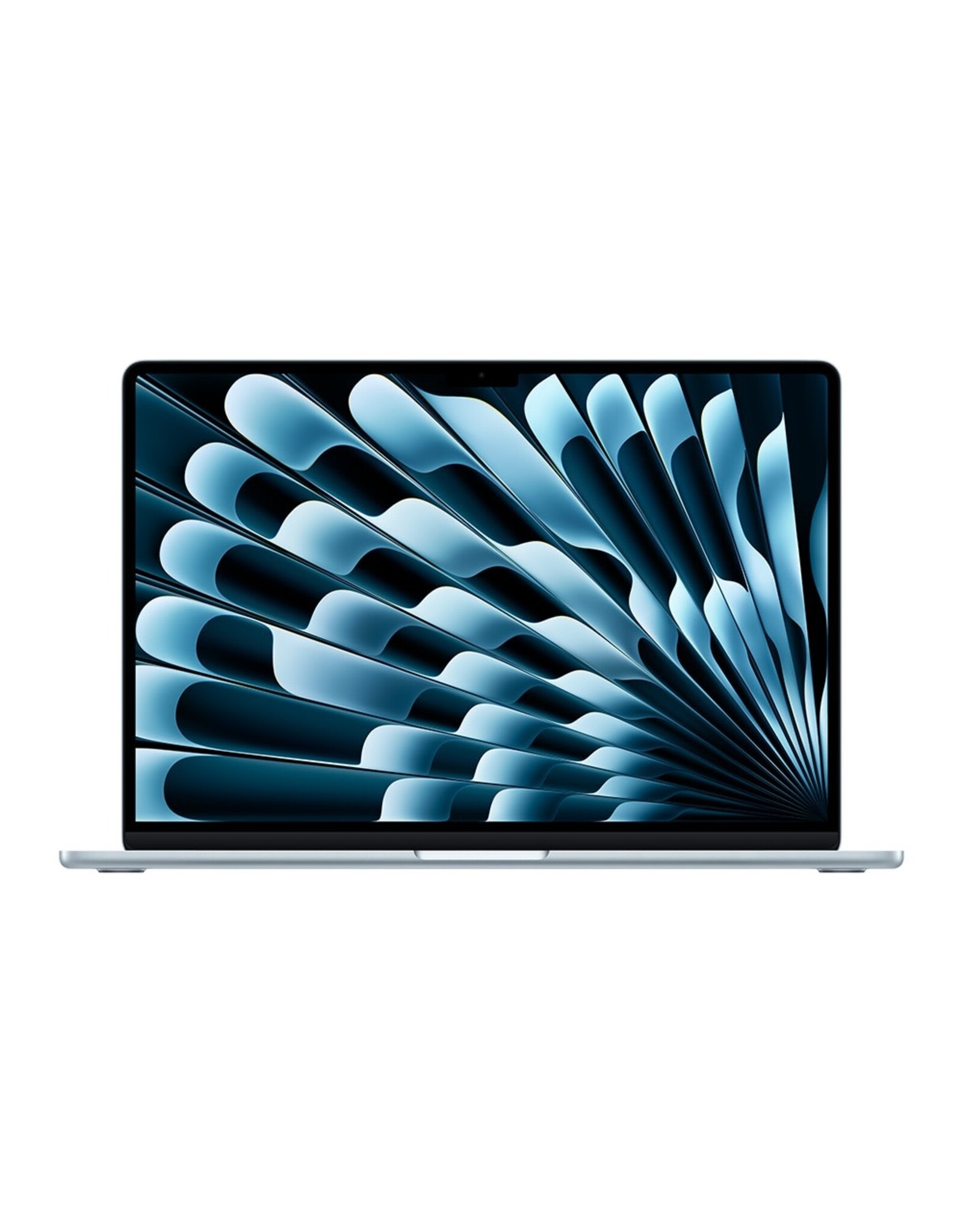 Apple Apple MacBook Air 15-inch M5 chip with 10‑core CPU and 10‑core GPU, 16GB, 1TB SSD