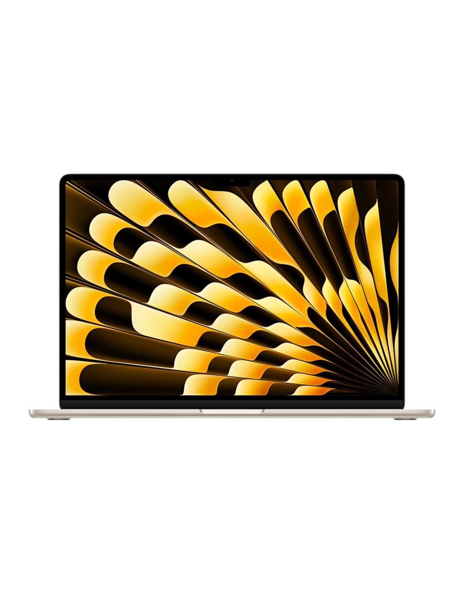 Apple Apple MacBook Air 15-inch M5 chip with 10‑core CPU and 10‑core GPU, 16GB, 1TB SSD