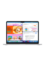 Apple Apple MacBook Air 15-inch M5 chip with 10‑core CPU and 10‑core GPU, 16GB, 512GB SSD