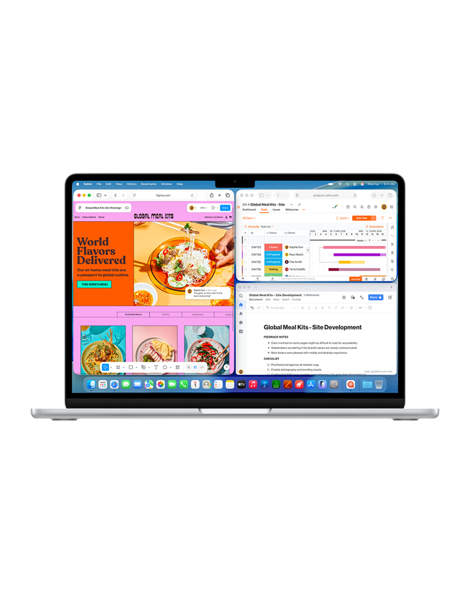 Apple Apple MacBook Air 13-inch M5 chip with 10‑core CPU and 10‑core GPU, 16GB, 1TB SSD