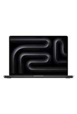 Apple Superseded Apple 16-inch MacBook Pro M4 Pro Space Black 14-Core CPU/20-Core GPU/24GB Unified Memory/512GB SSD Storage
