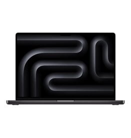 Apple Superseded Apple 16-inch MacBook Pro M4 Pro Space Black 14-Core CPU/20-Core GPU/24GB Unified Memory/512GB SSD Storage