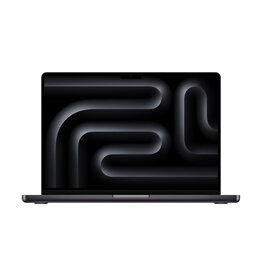 Apple Apple 14-inch MacBook Pro M5 Max 18‑core CPU and 32‑core GPU, 36GB, 2TB SSD