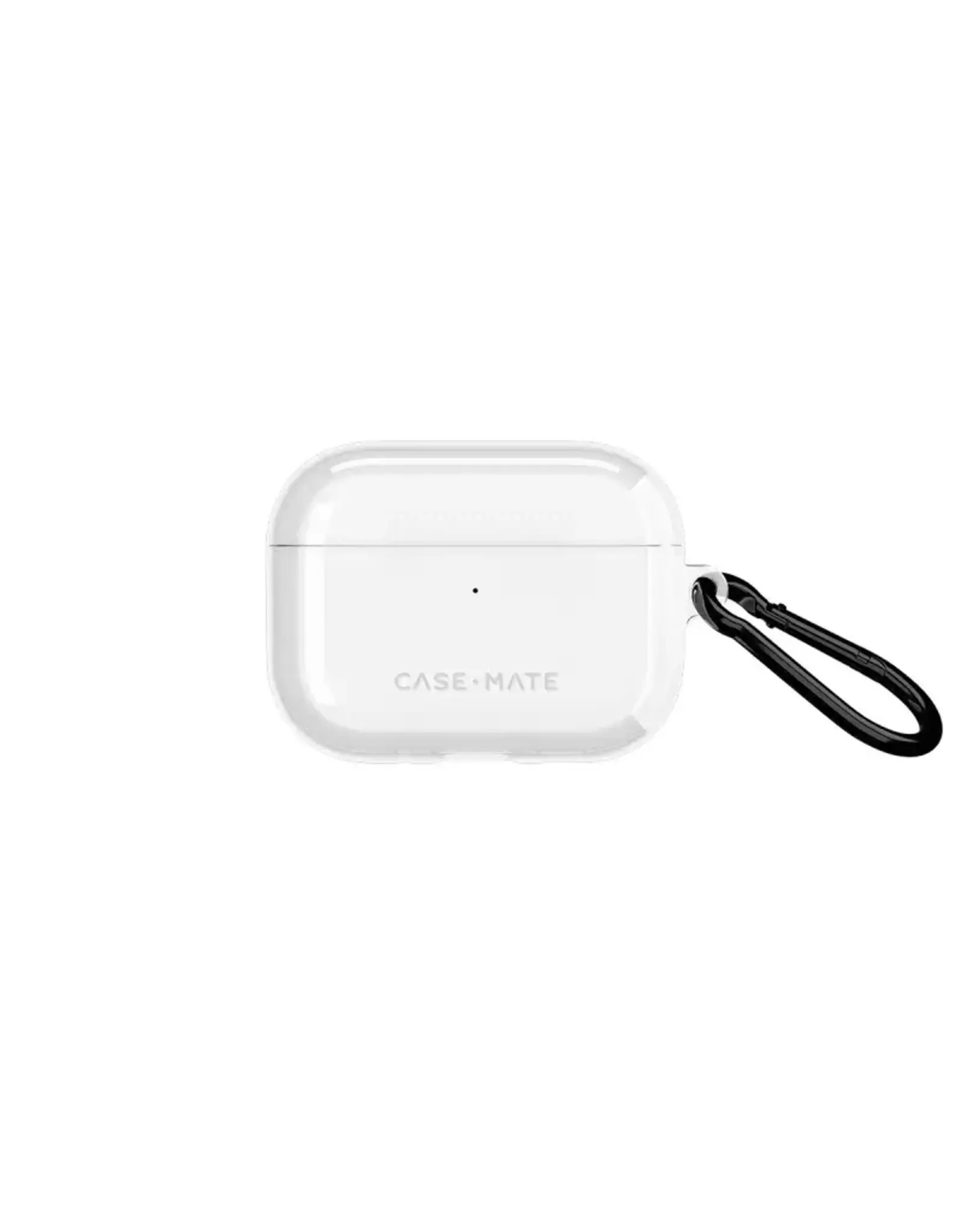 Case-Mate Case-Mate Tough Case for AirPods Pro 3 - Clear